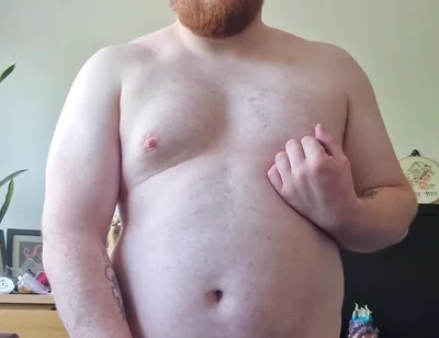 Playing Around in My Kilt - Maybe I'll Tell the Story of When I Got Fucked in It