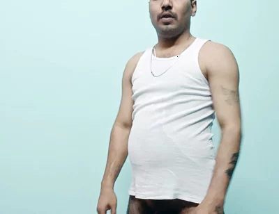 Desi Man
