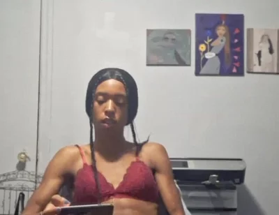 Masturbation
