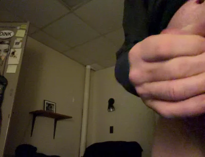 Another Cumshot