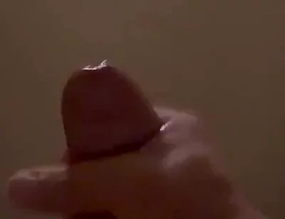 Jerk and Shoot a Huge Load