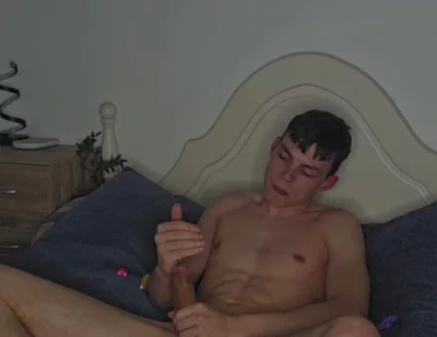 Sex Twink on V Day