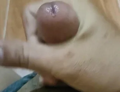 Jerking Alone