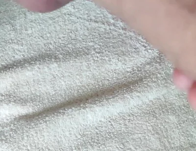 Filmed from above