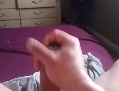 Morning Wood