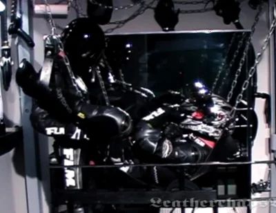 Biker sling fucking 2008