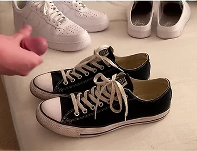 Converse Cum