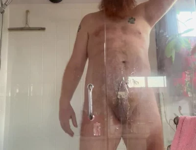 Piss Against Glass