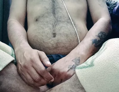 Desi Masturbating