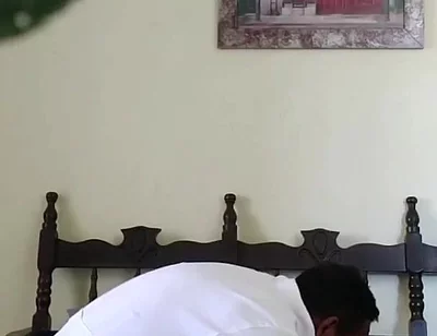 Alright Doctor Now You Can Cum in My Ass - Part 1