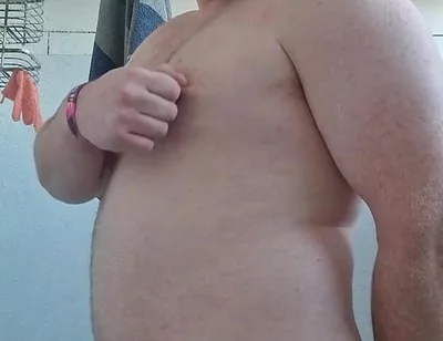 Got Hard & Horned up