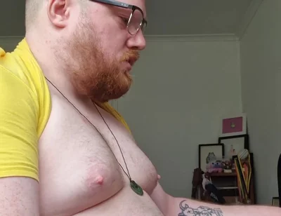 Got Too Horny