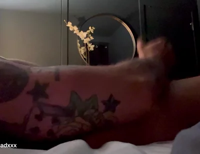 Bedtime Stroke