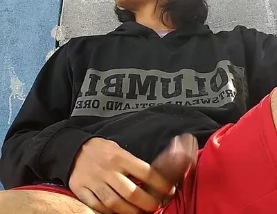 Morning Cock