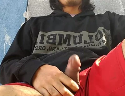 Morning Cock