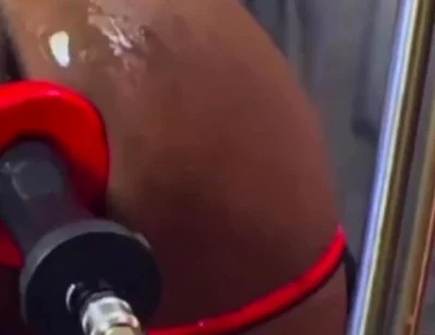 Butt Blowjobs Anyone?