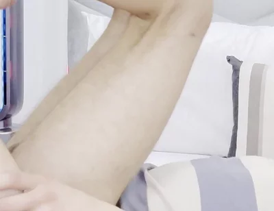 A Boy with a Feminine Temper Having Sex with His Lover Hot Sex