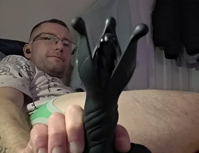 Fun with My Toys