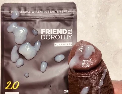 Cumshot