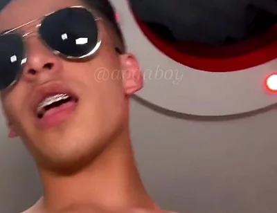 Extreme Domination and Face Fucking