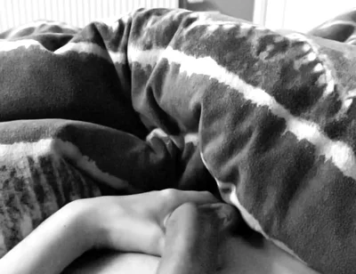 Woke up Horny