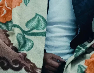 Desi Masturbating