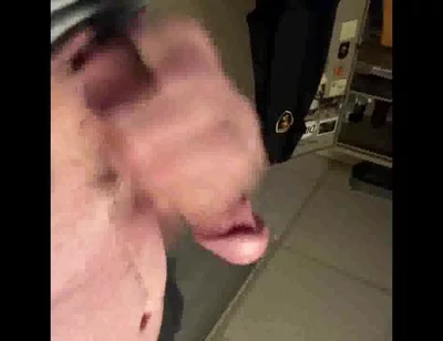 Masturbation Cumshot