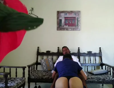 Alright Doctor Now You Can Cum in My Ass - Part 2