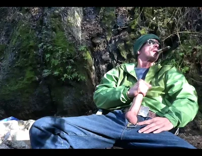My Backpacking Trip