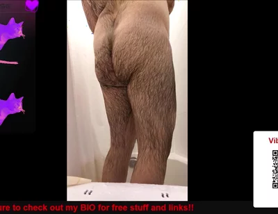 45 Min Shower