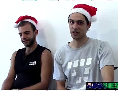 Check Out The Awesome Skills Of Aussie Duo Lewis And Bryce After Oral