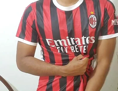Latin Male