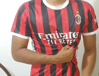 Latin Male