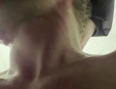 I Sucked My Boss off in the Office Toilet