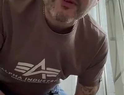 25 Mins of Multiple Piss Videos From Uncut Daddy