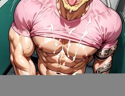 Man Anal Hole Fuck