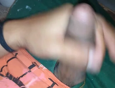 A Good Cock in 4K