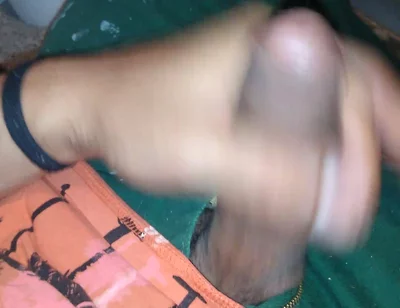 A Good Cock in 4K