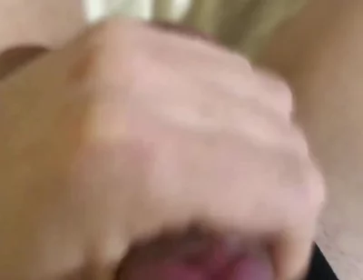 Masturbation Wet Hot Cock