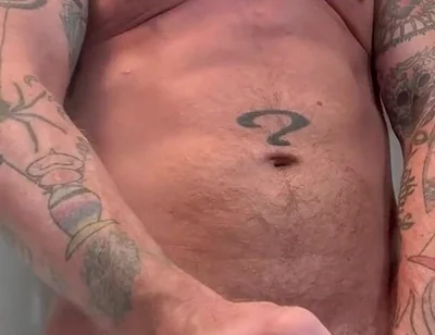 Creaming the Jock
