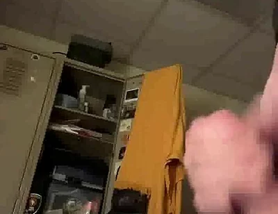Cumshot