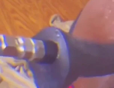 Variations of an Intense Fuck Machine Session. Verbal Lovers Beware