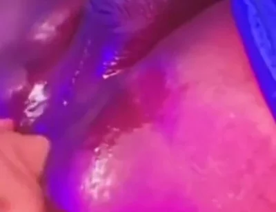 Ride a Dildo