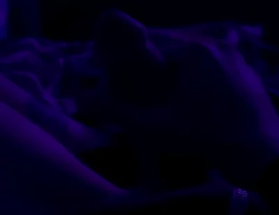 Evening Masturbation