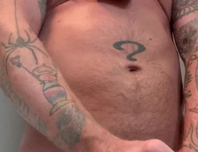 Creaming the Jock