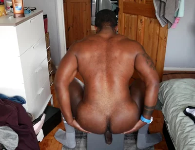 Keeping Cock Hard Is a Challenge..