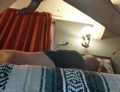 Full of Sperm