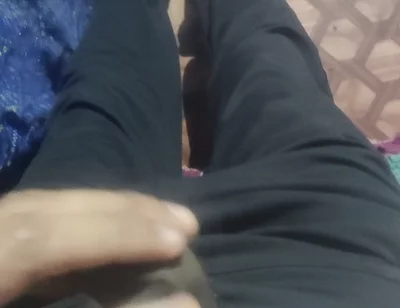 I Am Sacrificing My Penis for Your Youth