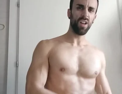 Quick Handjob