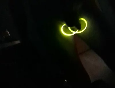 Glow in the Dark